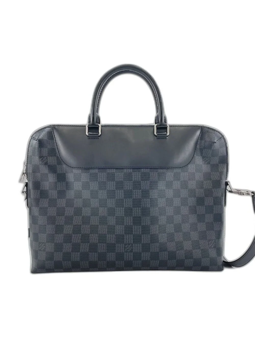 Louis Vuitton Handbag Porte Documents Jour NM